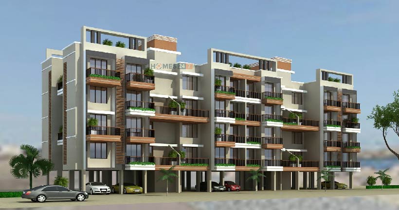 Pioneer Vijay Abode-cover-06